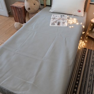 棉床本舖 透氣網布 防水保潔墊 單人/雙人/加大尺寸 床包式保潔墊 四季透氣 加強防護力
