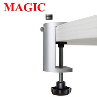 專屬配件-MAGIC MA1688、MA1136及MA1388 LED護眼檯燈專用夾座