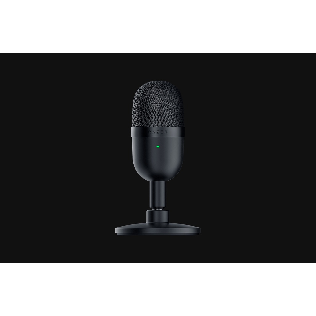 雷蛇 RAZER SEIREN MINI 便攜式迷你麥克風