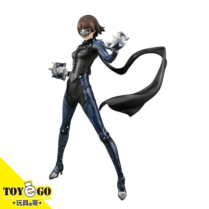 P5R 限定版予約 – P5R 特典 一覧 , P5R – BARN