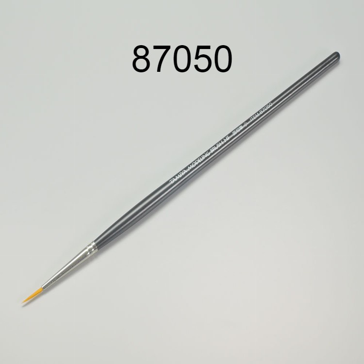 TAMIYA 田宮 模型畫筆 HF面相筆 上色筆  小 貨號87050
