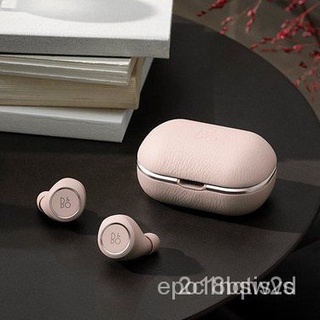 【爆款】B&O Beoplay E8 2.0 真無線藍牙入耳式手機運動耳機 bo耳機 蘋果安卓都可用 無線缐運動耳機 7