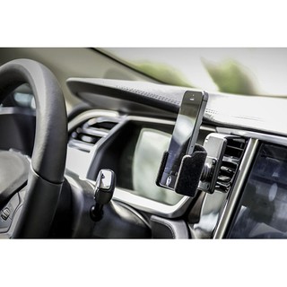 Brodit / ProClip - Tesla Model S/X 車專用底座+手機座