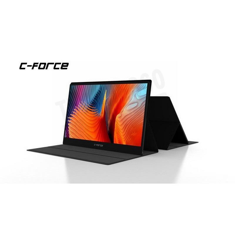 C-FORCE CF015C 內含CF120 15.6吋 4K液晶螢幕 攜帶LCD PS4 NS HDMI 台灣公司貨