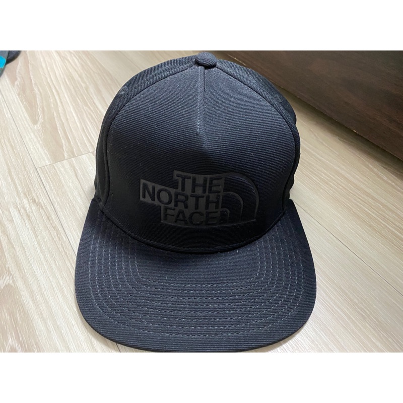 THE NORTH FACE 鴨舌帽