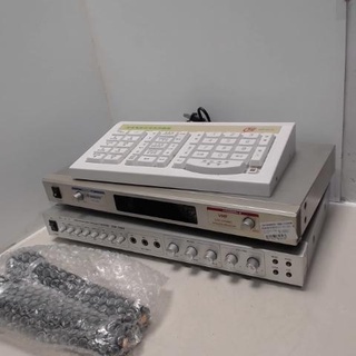 無線麥克風MEIAY MY-98V 麥克風混音迴音機家庭歡唱首選金嗓點歌機鍵盤 65100017706