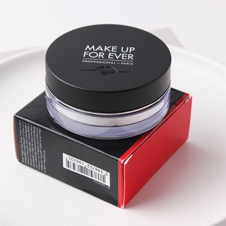 Make up for ever HD 超進化無瑕微晶蜜粉