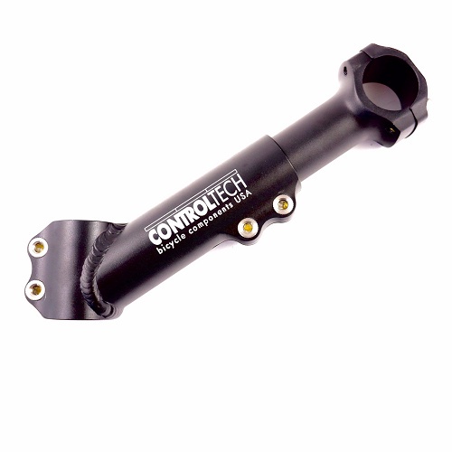 Controltech自行車可調式伸縮龍頭 Tandem 25.4/29.8 190-230mm/215-255mm