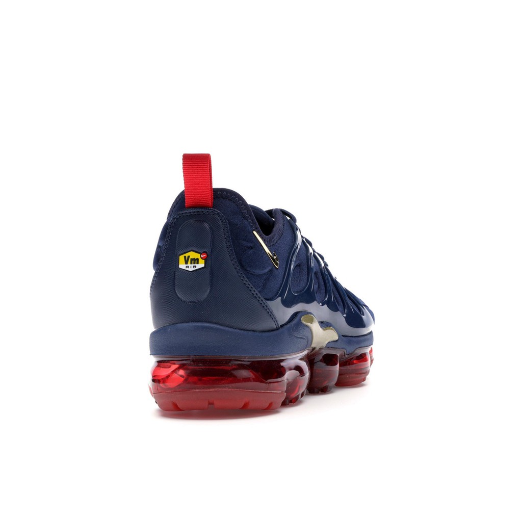 olympic vapormax plus