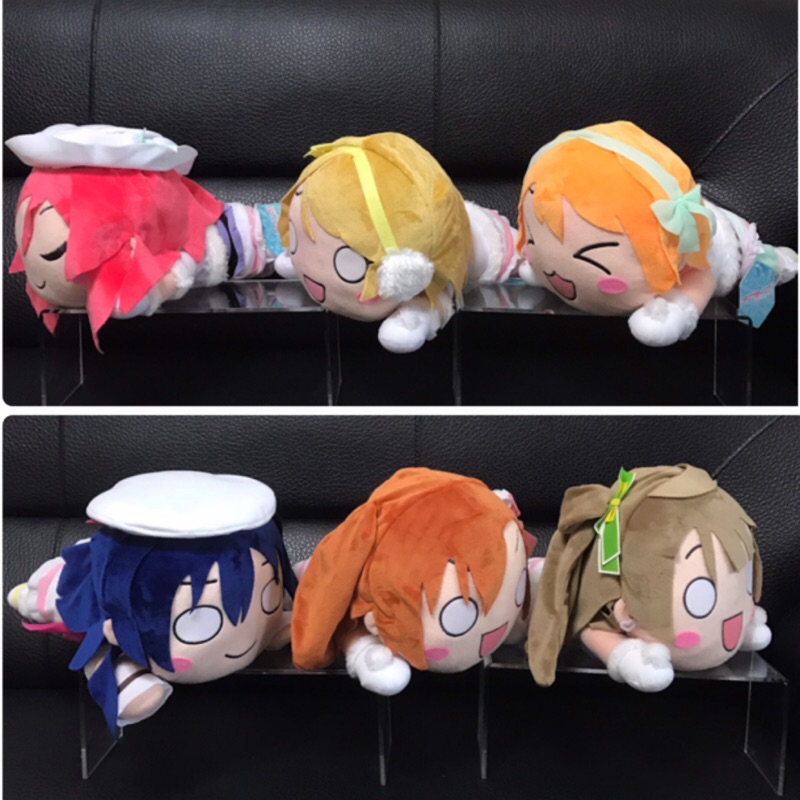 日本景品/日空版/lovelive/凜大趴/海未大趴/ 南小鳥大趴/穗乃果大趴/花陽大趴/花陽趴趴/Lovelive