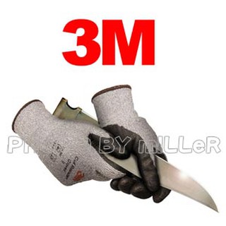 【含稅-可統編】3M 防切割止滑耐磨手套 防切割 止滑 耐磨 3M手套