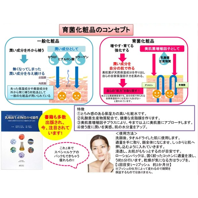 日本製bionist 化妝水美容液二合一159g 美肌菌保濕精華嬰兒肌滑嫩美肌保濕妞新聞 愛購者 露天拍賣