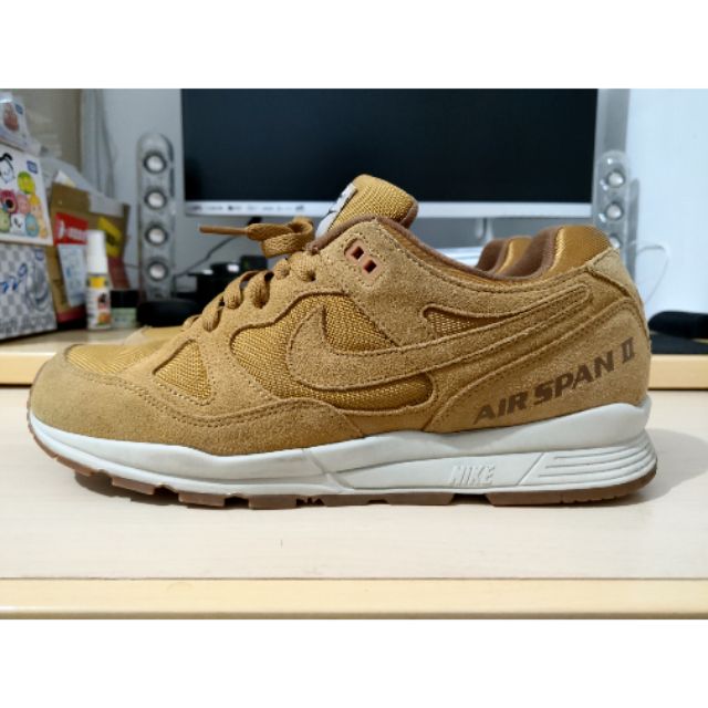 nike air span