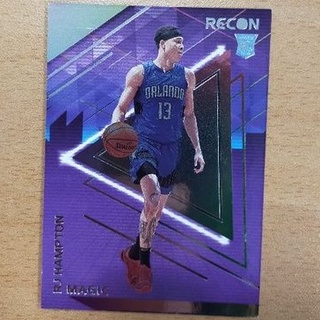 2020-21 Recon 奧蘭多魔術隊 RJ Hampton RC 球員卡