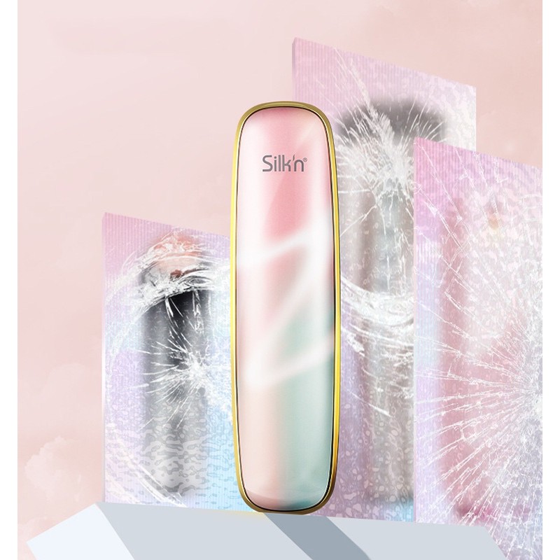 預購Silkn FaceTite Z 三源射頻美容儀2020新上市 膠原蛋白做臉 逆齡抗老 細紋法令紋 抗皺緊實 蘋果肌