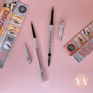 Y.A🌸 2022新款 Benefit 隨時好玩眉筆 好上手眉筆 這細我的眉筆 Benefit眉筆