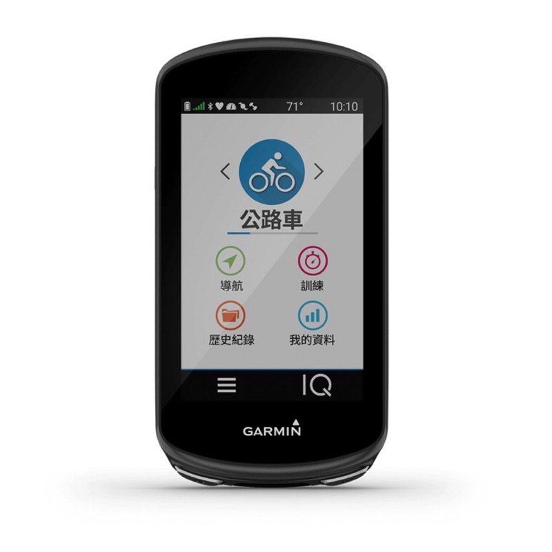 年末のプロモーション大特価! 【美品】Garmin 1030J Edge - アクセサリー