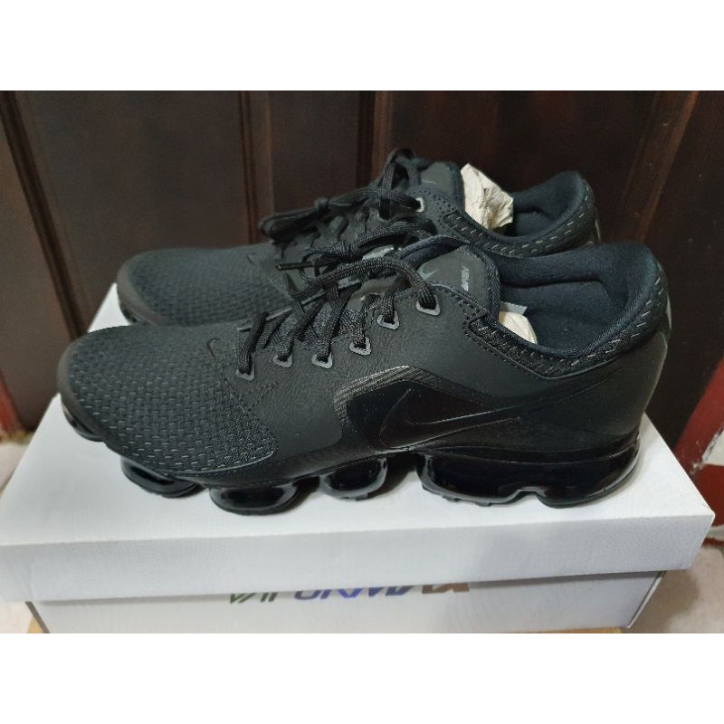 Nike Air Vapormax AH9046002 Black 全黑 us10.5 28.5cm 可議價