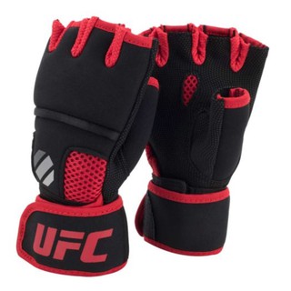 【線上體育】UFC 露指凝膠手套 S/M PS090076-20-22-F