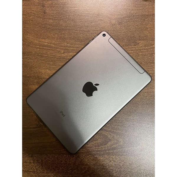 Apple iPad mini 5 (2019) Wi-Fi+Cellular (LTE可插sim卡）64GB