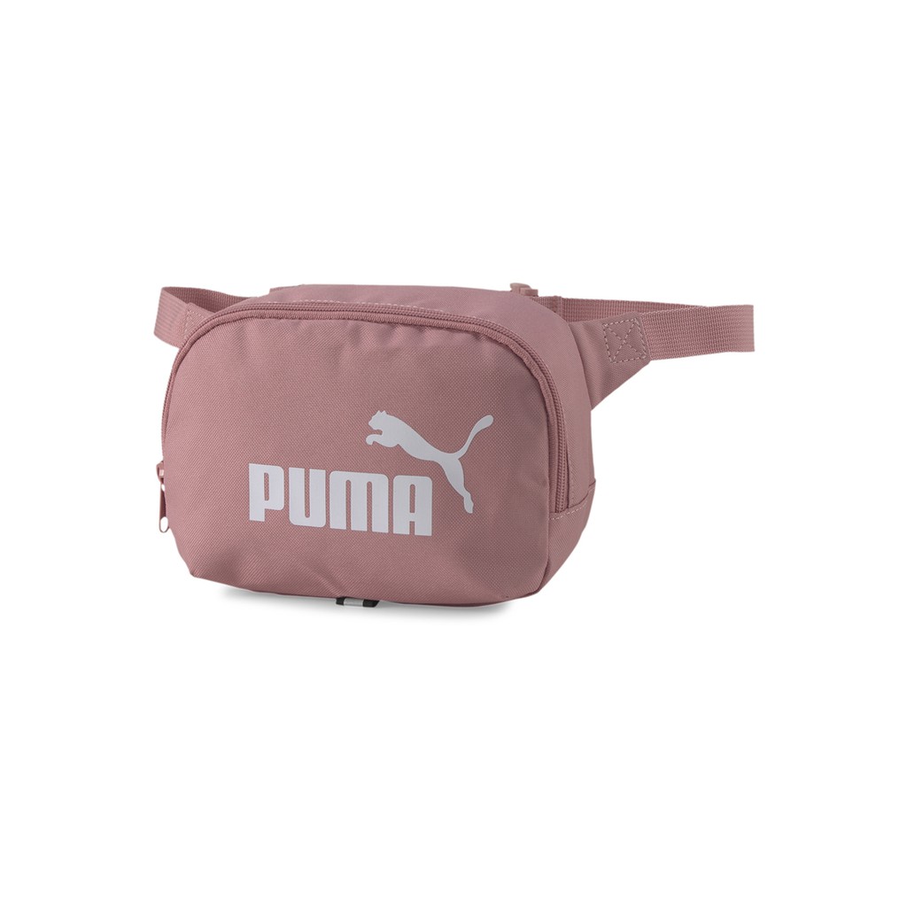 PUMA PHASE粉色腰包-NO.07690844