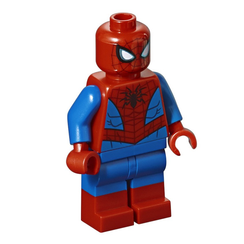 【台中翔智積木】LEGO 樂高 76115 Spider-Man 蜘蛛人 (sh536)