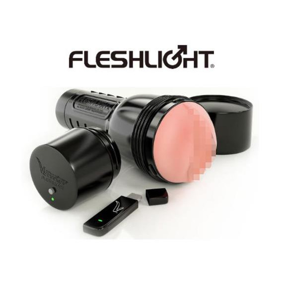 ★AMY老師★ 美國Fleshlight-Vstroker 手電筒專用互動遊戲 飛機杯