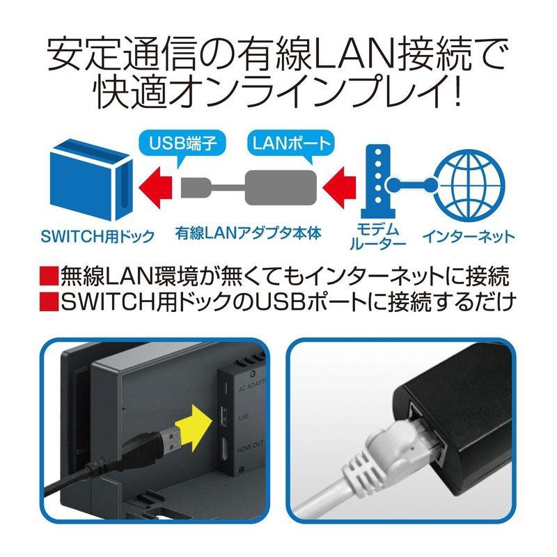Aq 附發票 Usb 3 0 金屬鋁質網路卡任天堂switch專用網卡wii適用升級台灣亞信ax179 蝦皮購物