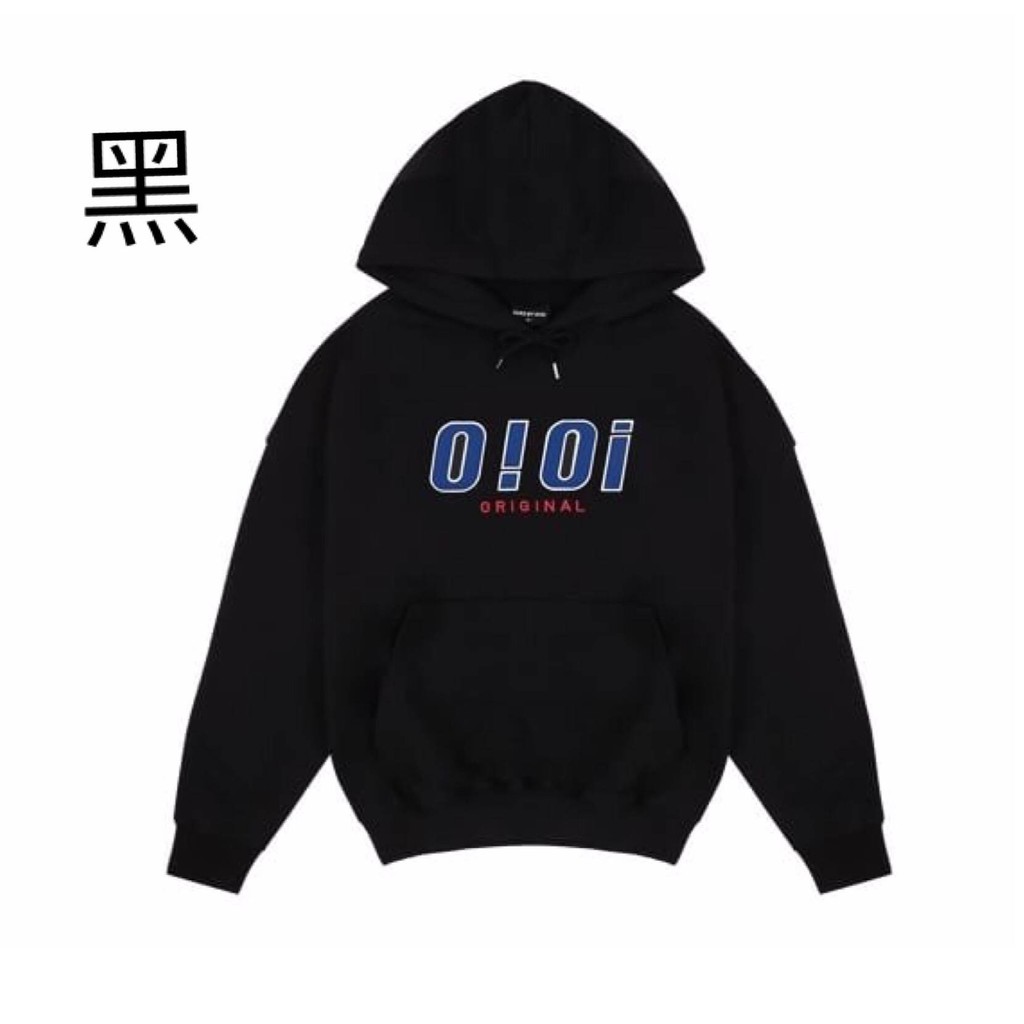 正韓新款oioi 帽t 蝦皮購物