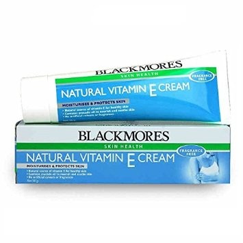 現貨 澳洲 Blackmores Vitamin E Cream 維他命E霜 范冰冰霜