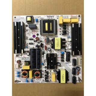 SAMPO 聲寶 EM-50UK22D 電源板 KIP+L120E02C1 拆機良品