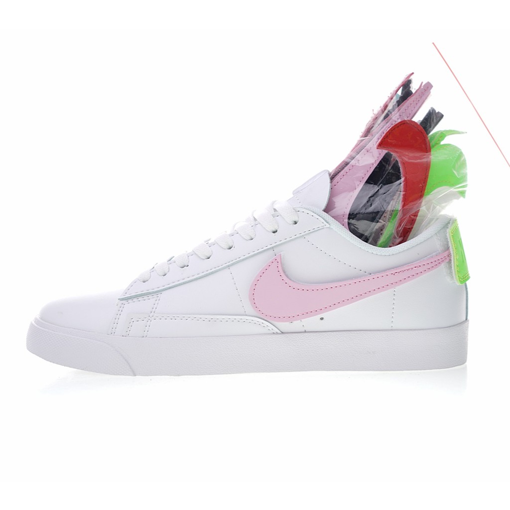 nike blazer low panache