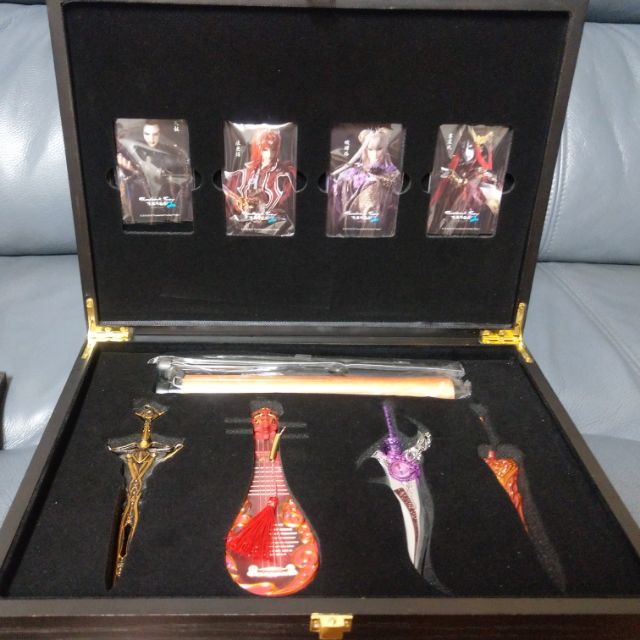 可單售東離劍遊記東離兵器組天刑劍聆牙喪月之夜七殺 蝦皮購物