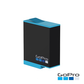 GoPro HERO9 HERO10 專用 充電電池 ADBAT-001 盒裝 [相機專家] [原廠公司貨]