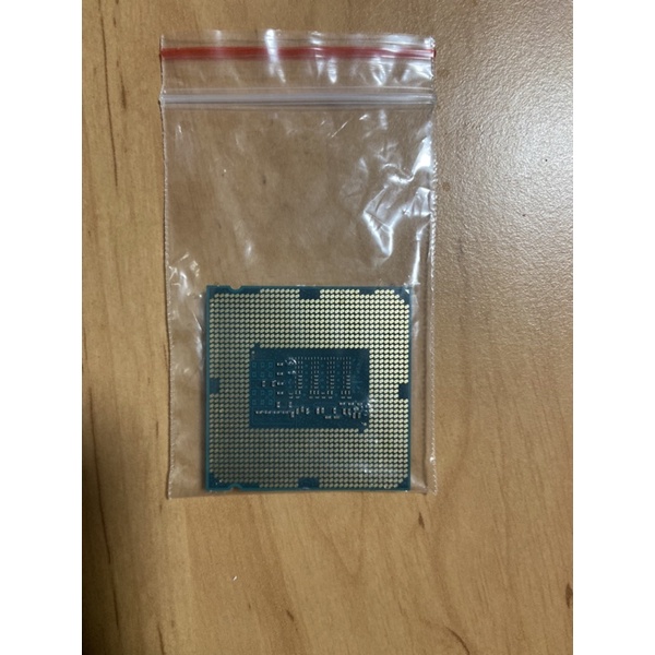 Intel Xeon處理器E3-1231 v3
