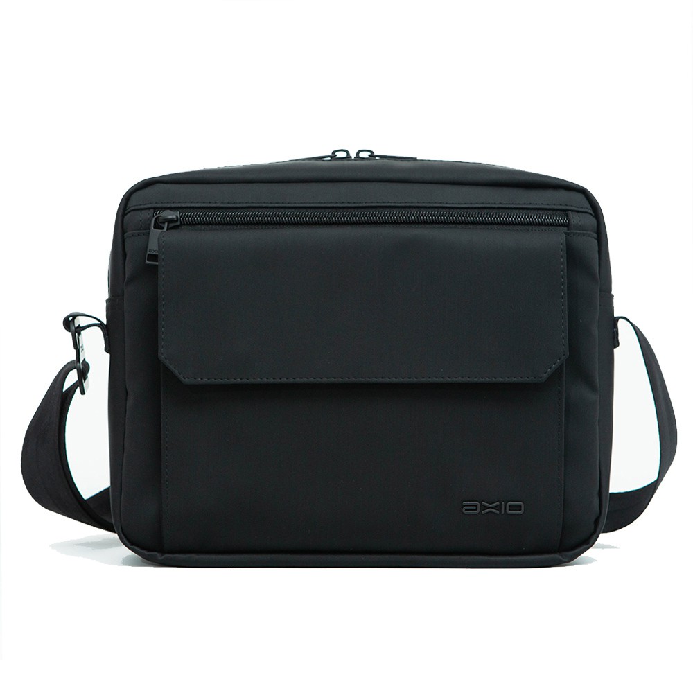 AXIO ATS-831 Trooper Shoulder Bag 都會萊卡側背包