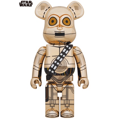 Be@rbrick 星際大戰1000%的價格推薦- 2023年8月| 比價比個夠BigGo
