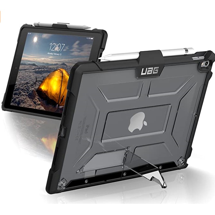🟢UAG iPad Pro 10.5 吋 / iPad Air 10.9吋軍用保護套 耐衝擊保護殻 透明 平板皮套膠套