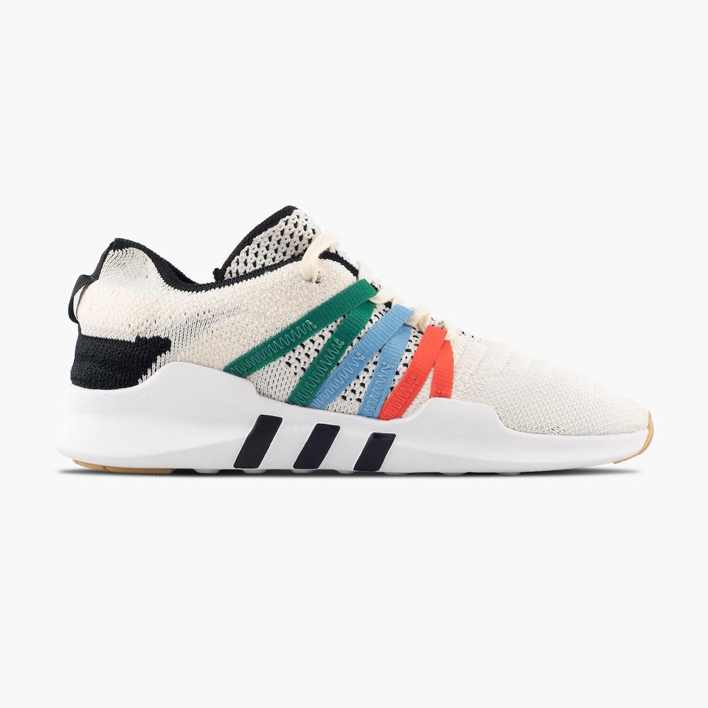 【小八】adidas EQT Racing ADV PK W cream white 米白 Cq2239