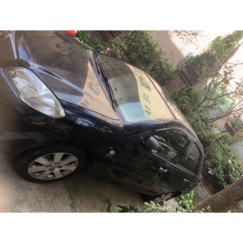 Toyota vios 2手中古車