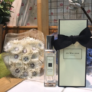 JO MALONE LONDON 英國梨與小蒼蘭揉合葡萄柚古龍水霜套組