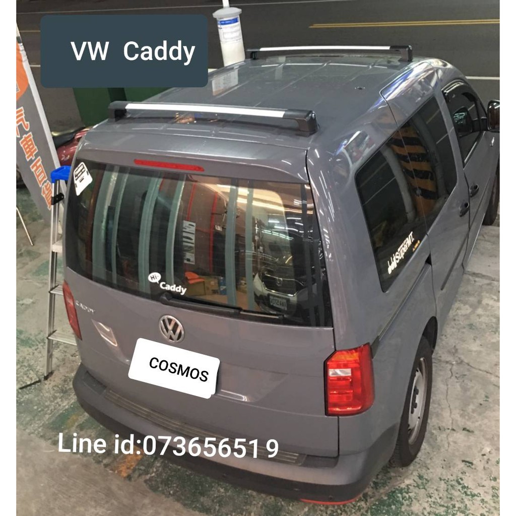 Caddy Van 車頂的價格推薦 2021年12月 比價比個夠biggo