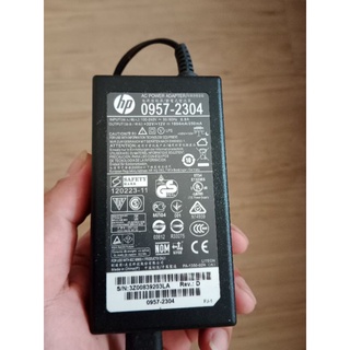 HP 適配器 印表機電源線 0957-2304 二手