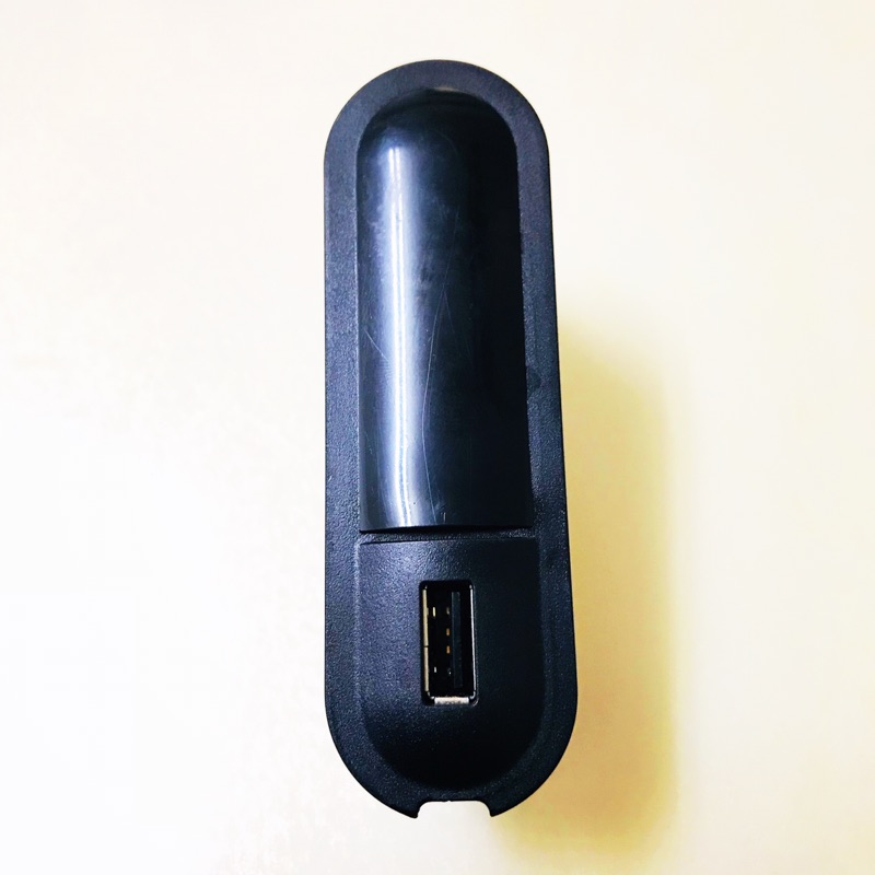 🐶 GOGORO 原廠 車廂 USB 充電座 不含LED燈 全新