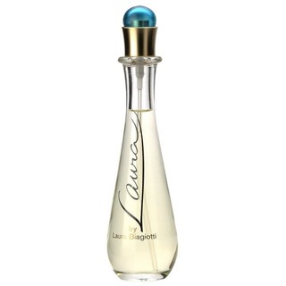 【七三七香水精品】Laura Biagiotti 蘿拉女性噴式淡香水 75ml