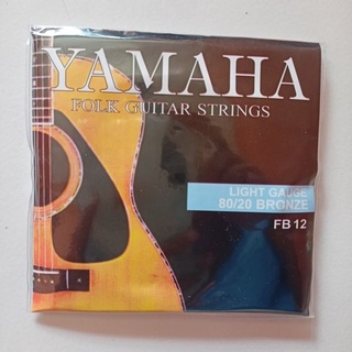山葉 吉他弦/吉他 yamaha Acoustic 010/雅馬哈青銅