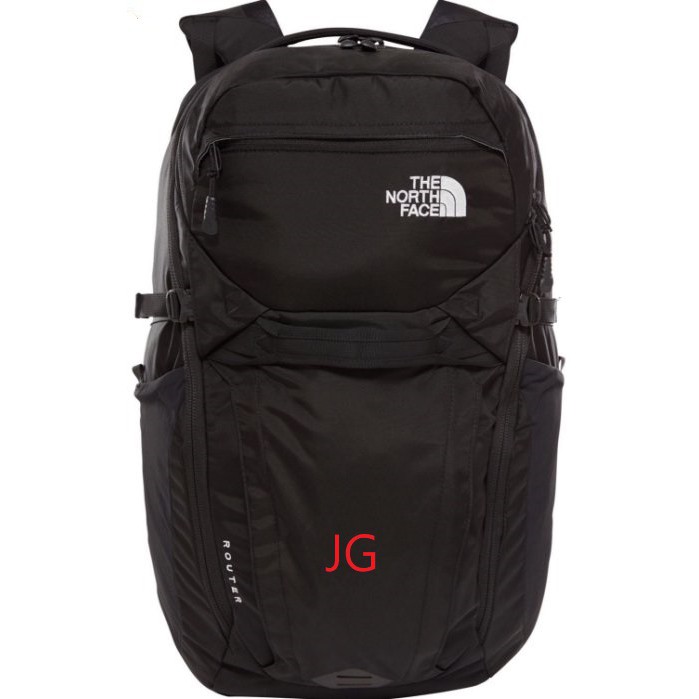 the north face router 40