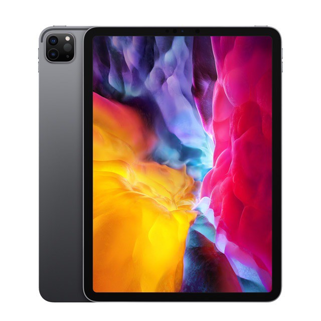 豪聲通訊 全新未拆apple Ipad Pro3 11吋wifi 原廠保固一年 蝦皮購物