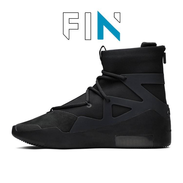 fear of god x nike price