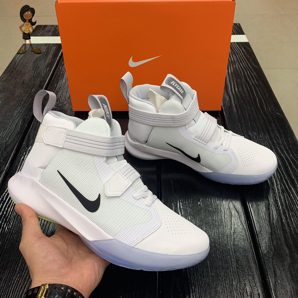 nike precision 3 flyease